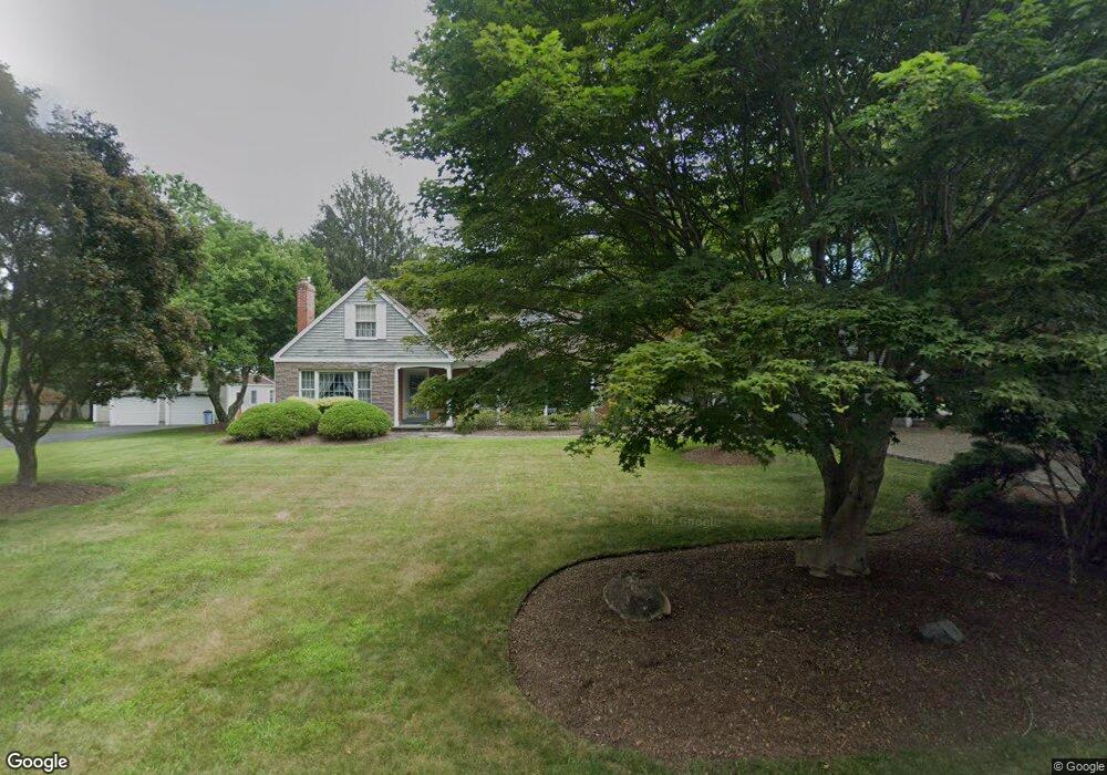 60 Coopers Ln, Rivervale, NJ 07675 - photo 1