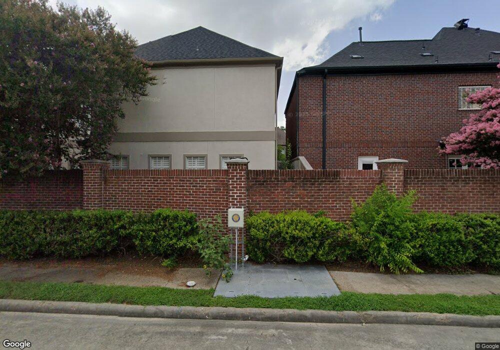 1419 E Hilshire Park Dr, Houston, TX 77055 - photo 1