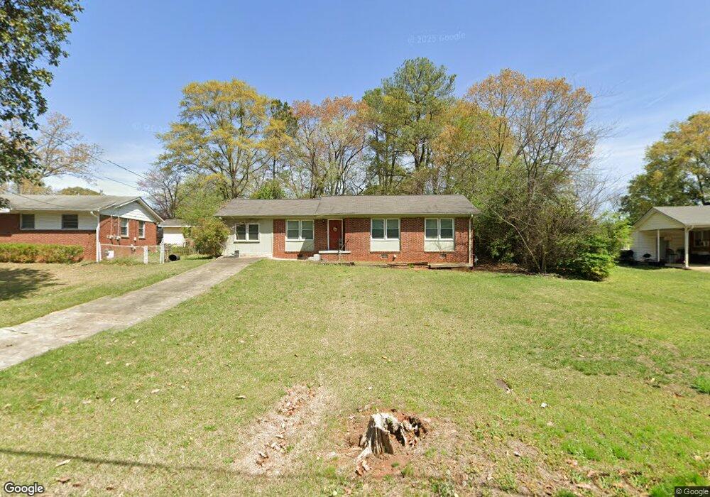 96 Gladstone Dr SW, Marietta, GA 30060 - photo 1