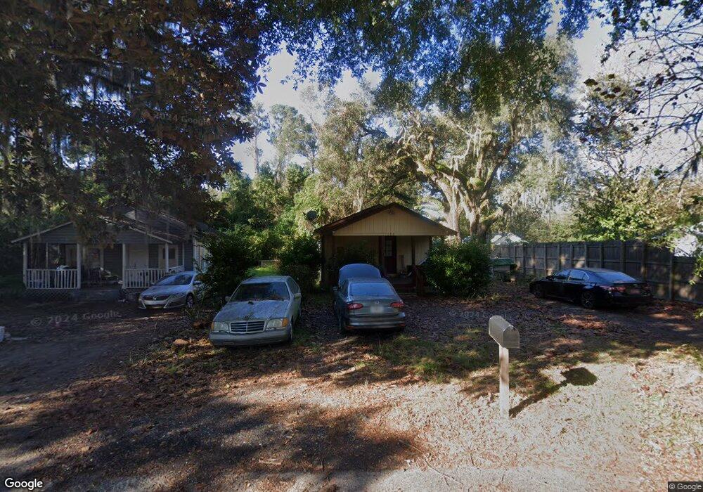 135 Crooms Rd, Brunswick, GA 31520 - photo 1