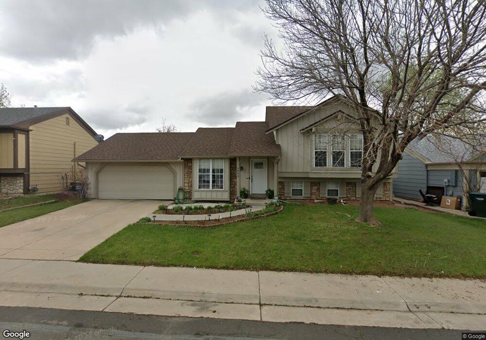 5866 S Nepal Way, Centennial, CO 80015 - photo 1