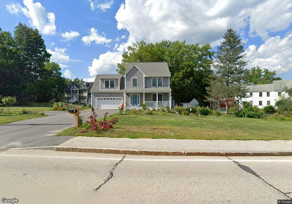 1 Osgood Rd, Milford, NH 03055 - photo 1