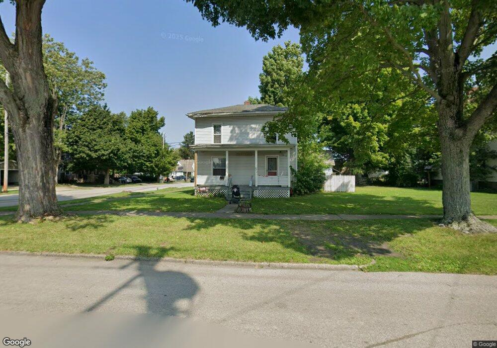 328 Madison St, Conneaut, OH 44030 - photo 1