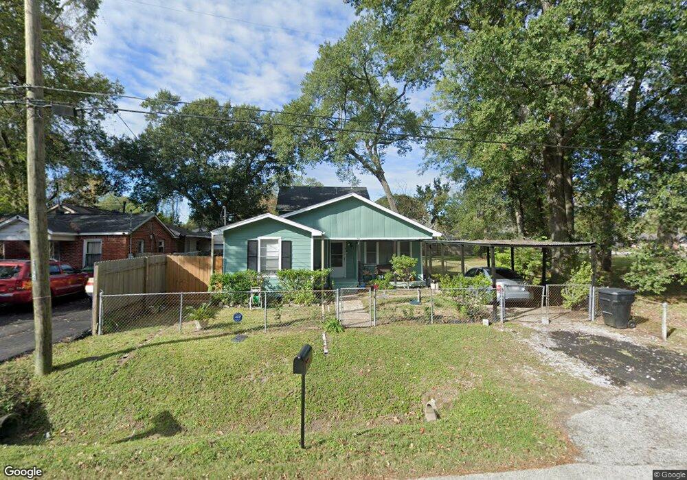 6905 Greenhurst St, Houston, TX 77091 - photo 1