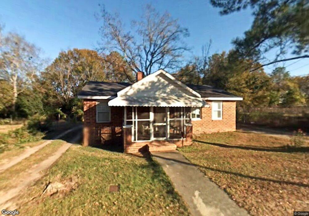 1131 Eastview Ave, Macon, GA 31217 - photo 1
