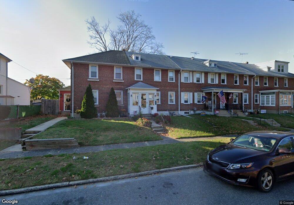 543 Jansen Ave, Essington, PA 19029 - photo 1