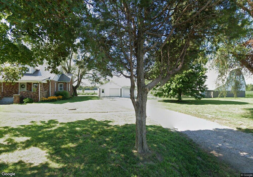 4475 E 200 S, Francisco, IN 47649 - photo 1