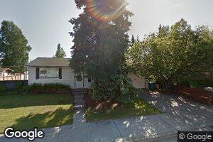 1143 Sunset Dr, Fairbanks, AK 99709