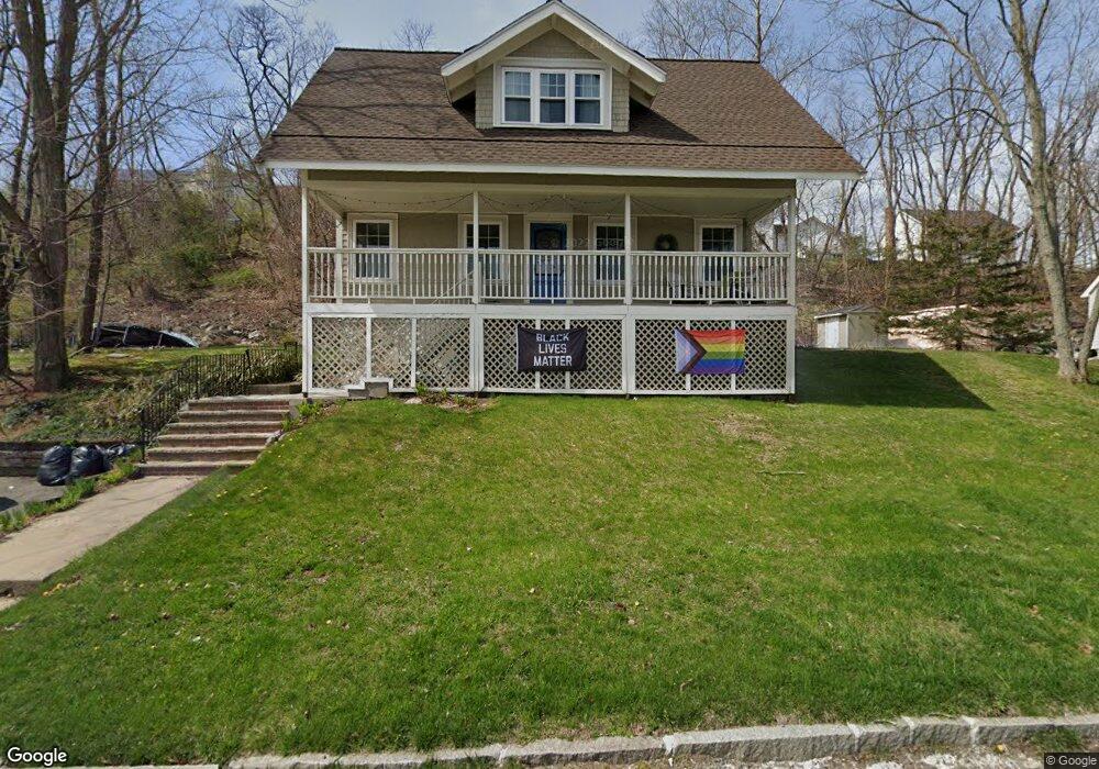 75 Cambridge Rd, Woburn, MA 01801 - photo 1