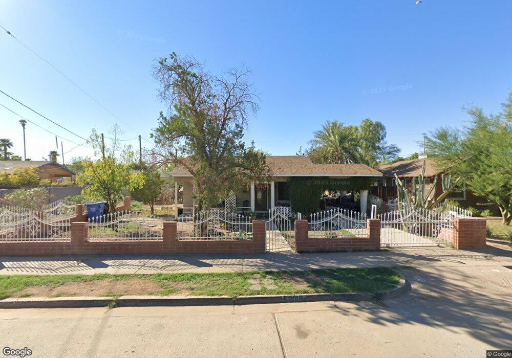2014 N 11th St, Phoenix, AZ 85006 - photo 1