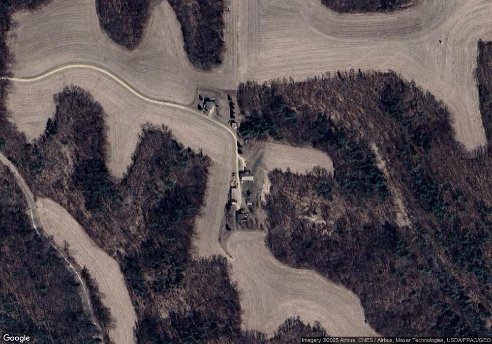 18224 Justice Rd, Camp Douglas, WI 54618 - photo 1