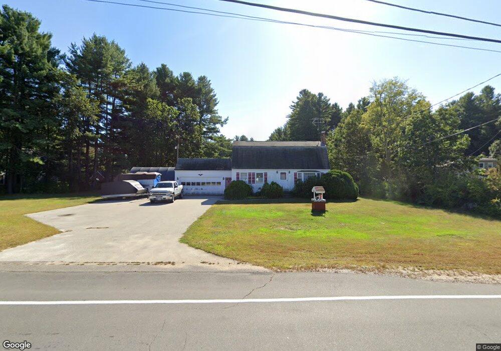 117 Lowell Rd, Windham, NH 03087 - photo 1