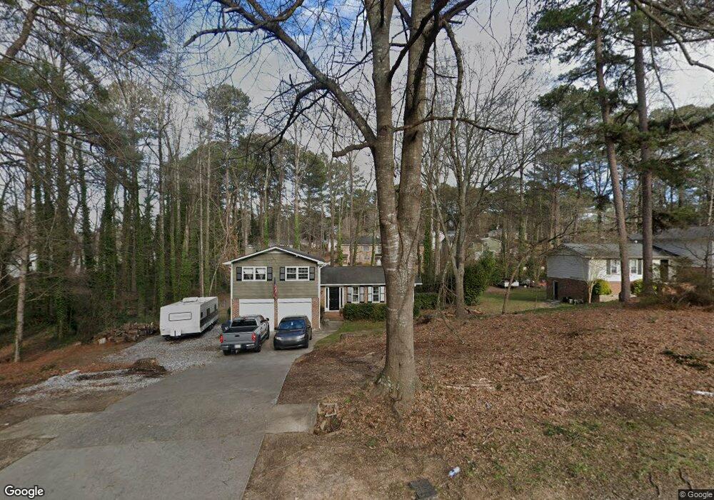 2634 Davenport Rd, Duluth, GA 30096 - photo 1