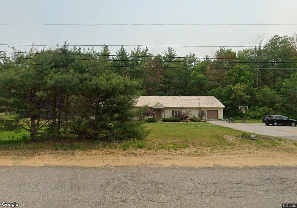 316 N Village Rd, Loudon, NH 03307 - photo 1