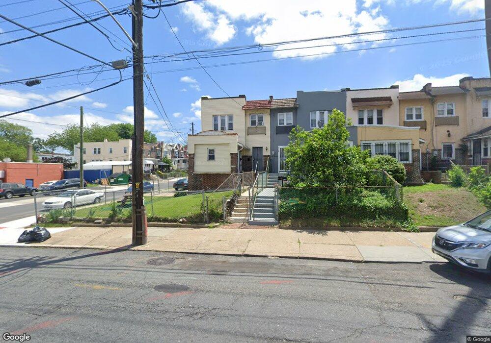 3196 Westfield Ave, Camden, NJ 08105 - photo 1