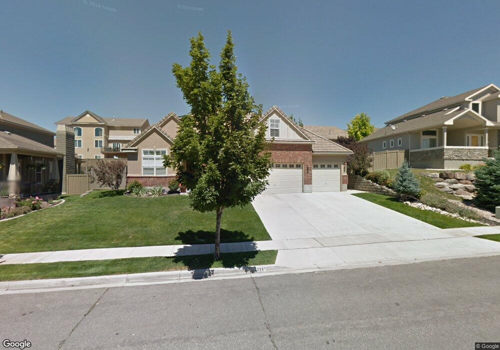 2398 W Stonehaven Loop, Lehi, UT 84043 - photo 1