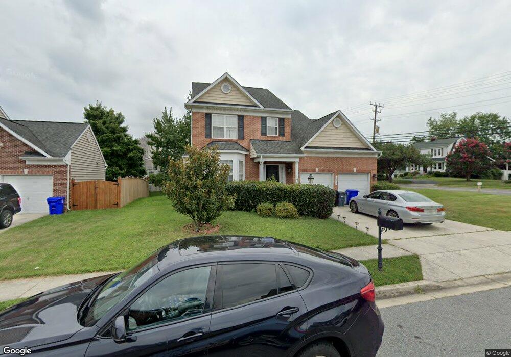 15510 Castle Ct, Laurel, MD 20707 - photo 1