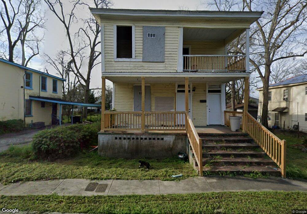 815 W 42nd St unit 2, Savannah, GA 31415 - photo 1