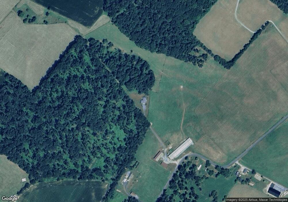 1167 Almo Chapel Rd, Steeles Tavern, VA 24476 - photo 1