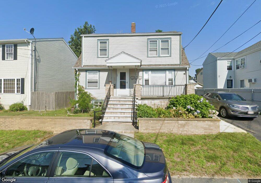 39 Keene St, Fall River, MA 02723 - photo 1