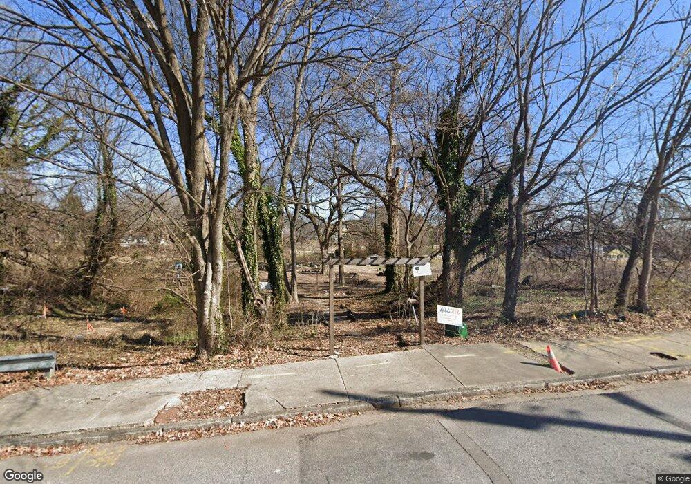 584 Whitehall Terrace SW, Atlanta, GA 30312 - photo 1