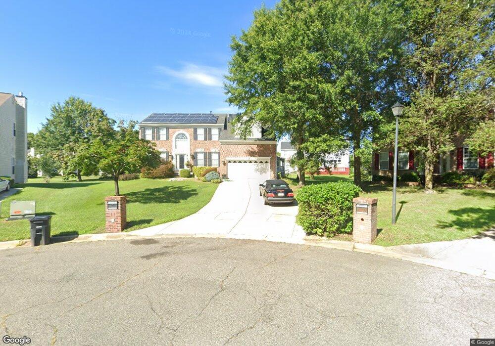 2304 Loretta Ct, Accokeek, MD 20607 - photo 1