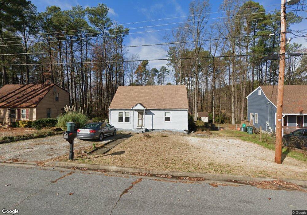 2702 Darnell Rd, Henrico, VA 23294 - photo 1