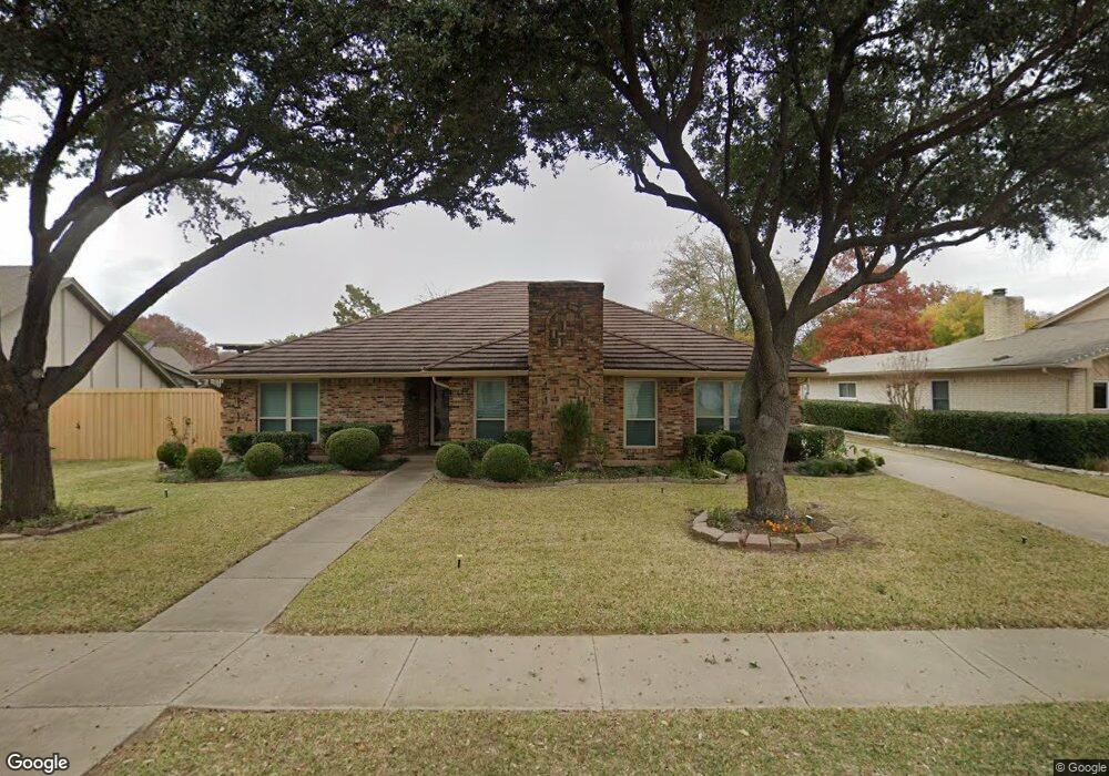 305 Blue Quail Ct, Bedford, TX 76021 - photo 1