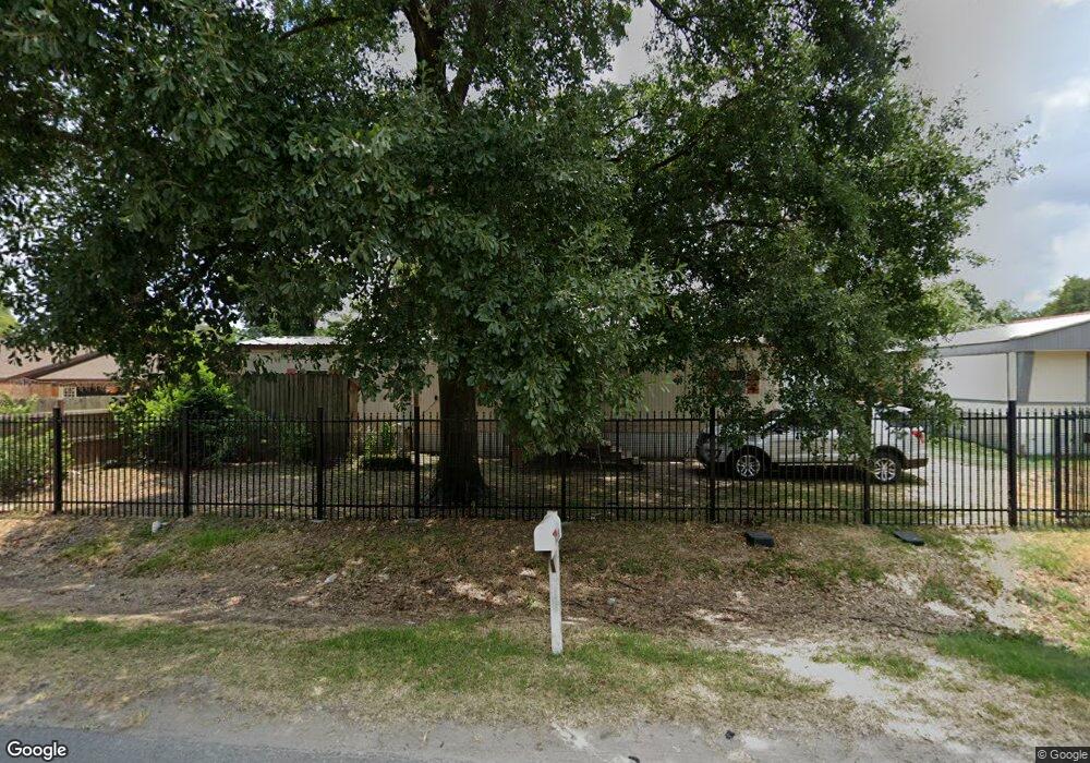 14136 Gainesville St, Houston, TX 77015 - photo 1