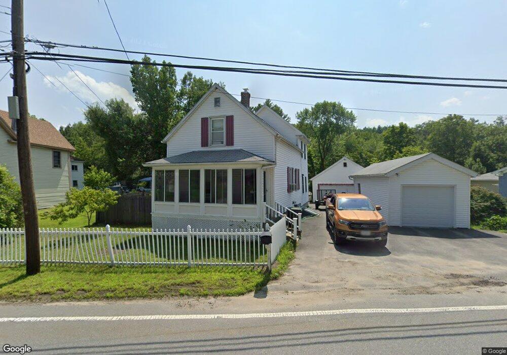 48 Main St, Sutton, MA 01590 - photo 1