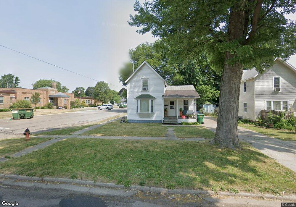 411 Wenzel St, Sturgis, MI 49091 - photo 1