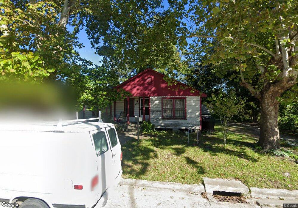 5011 Jewel St, Houston, TX 77026 - photo 1