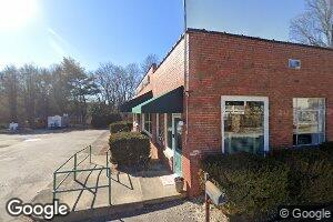 1286 Old Us 25 Hwy, Zirconia, NC 28790
