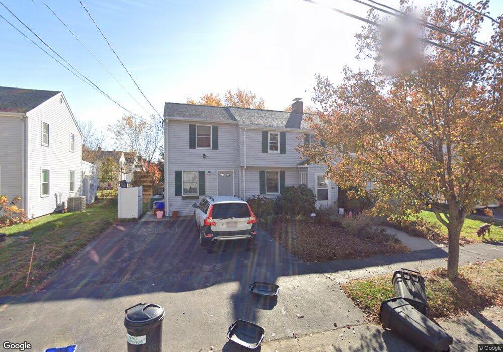 30 Marion Rd, Arlington, MA 02474 - photo 1