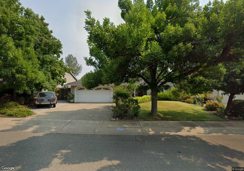3600 Wasatch Dr, Redding, CA 96001 - photo 1