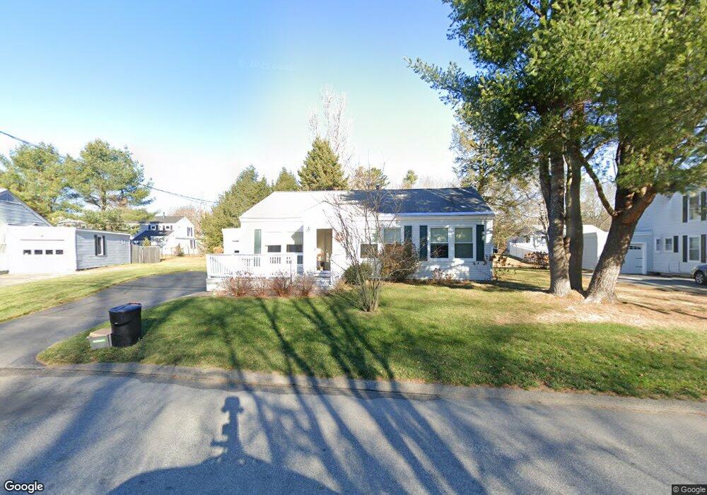18 Moore Ave, Brunswick, ME 04011 - photo 1