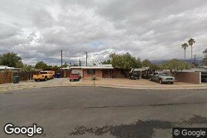 1010 W Weymouth St, Tucson, AZ 85705