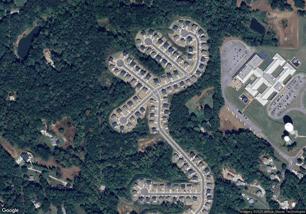 185 Rivulet Dr, Canton, GA 30115 - photo 1