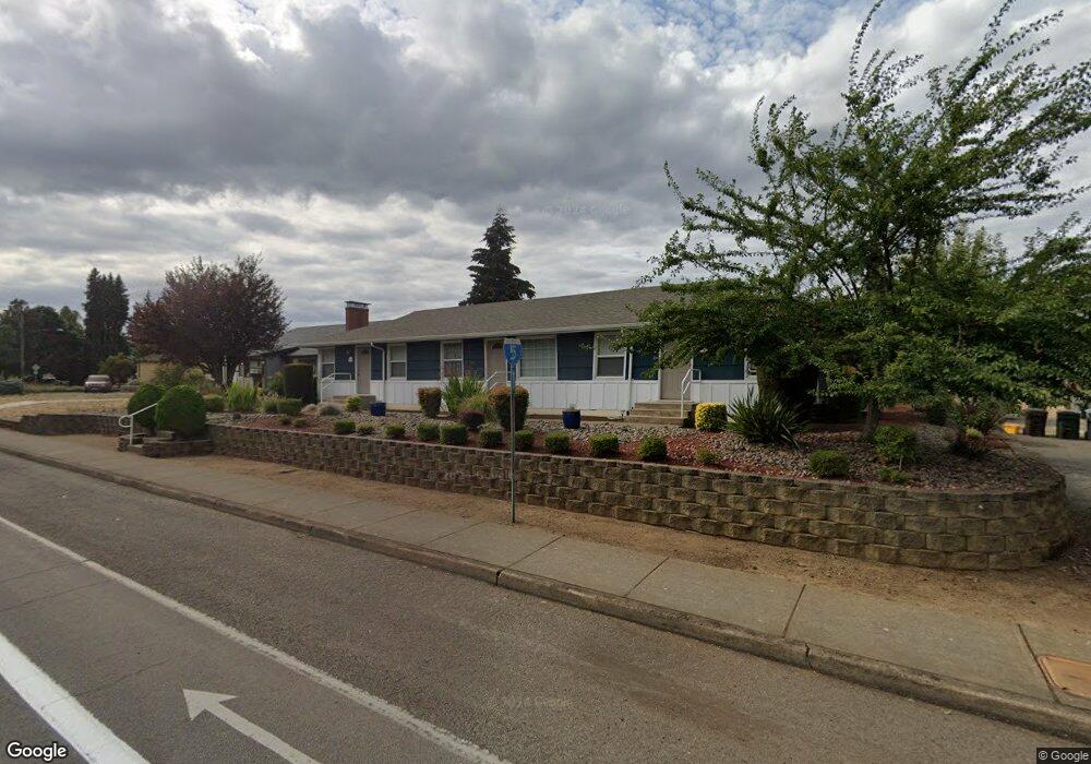 312 N Knights Bridge Rd, Canby, OR 97013 - photo 1