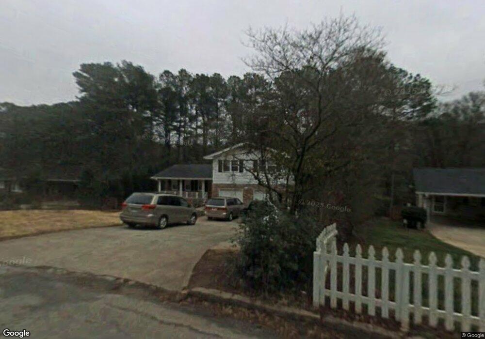 4177 Hideaway Dr unit 4, Tucker, GA 30084 - photo 1