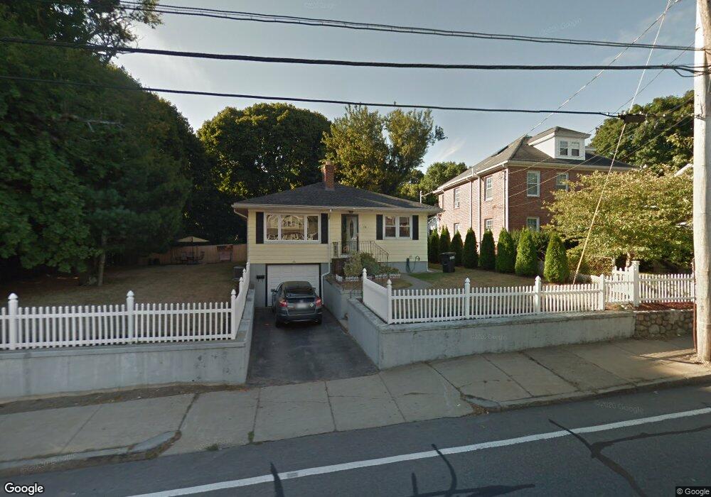 261 Sea St, Quincy, MA 02169 - photo 1