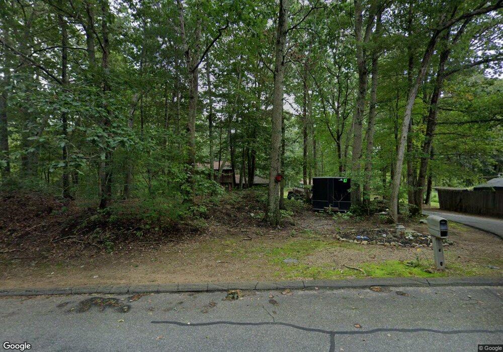 54 Luchon Rd, Willington, CT 06279 - photo 1