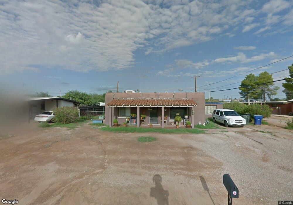 1941 E Greenlee Rd unit 9, Tucson, AZ 85719 - photo 1