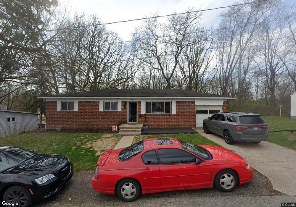 625 W Maple St, Wabash, IN 46992 - photo 1