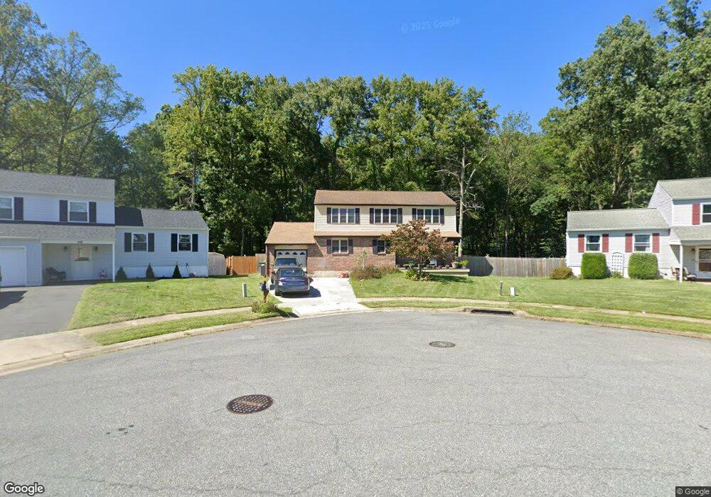 46 Broadleaf Dr, Newark, DE 19702 - photo 1