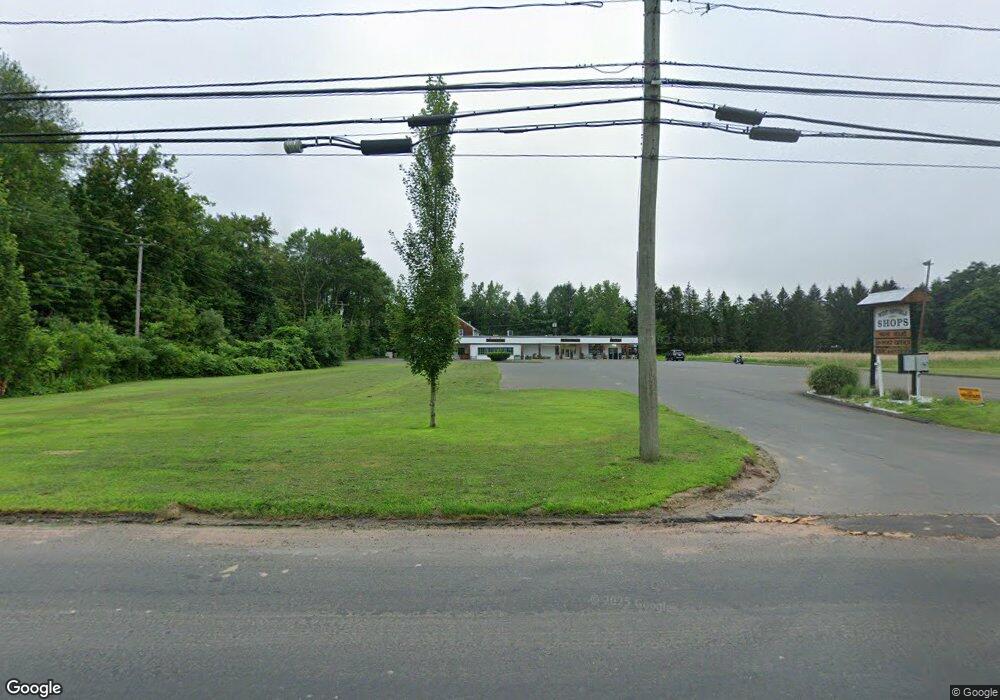 1359 Mountain Rd, West Suffield, CT 06093 - photo 1