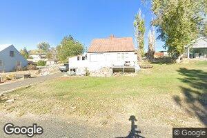 228 N Roanoke Ave, Hines, OR 97738