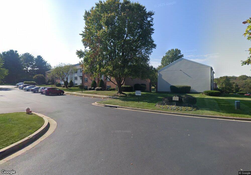 2 Elphin Ct unit 101, Lutherville Timonium, MD 21093 - photo 1