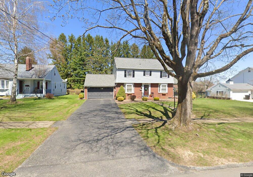 2000 Sunshine Ave, Johnstown, PA 15905 - photo 1