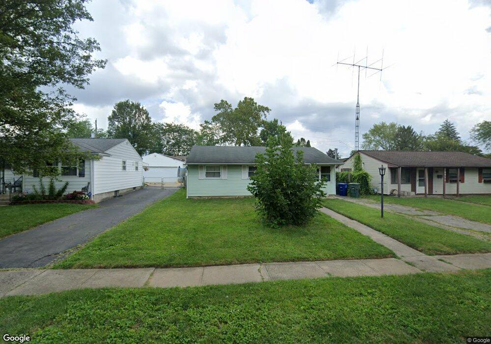 4032 Lynward Rd, Columbus, OH 43228 - photo 1